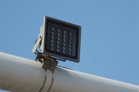 Security And Surveillance Lights Greenip