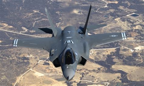 Usaf F 35a Lightning Ii Jsf Stealth Fighter Defence Forum And Military