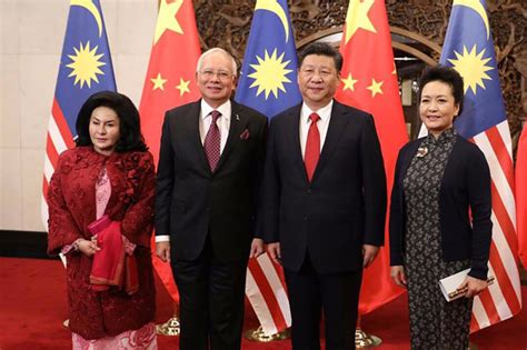 Jump to navigation jump to search. China's Belt and Road: What's in it for Malaysia? | Borneo ...