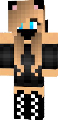 catgirl | Nova Skin