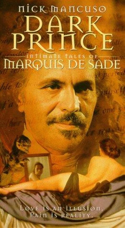 Marquis De Sade 1996