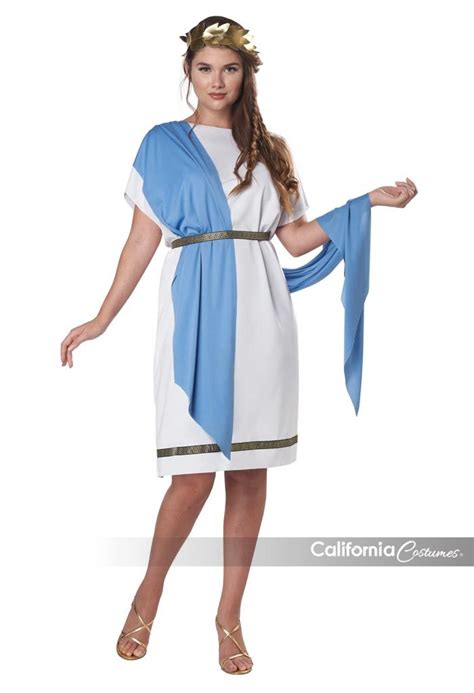 Party Toga Adult California Costumes