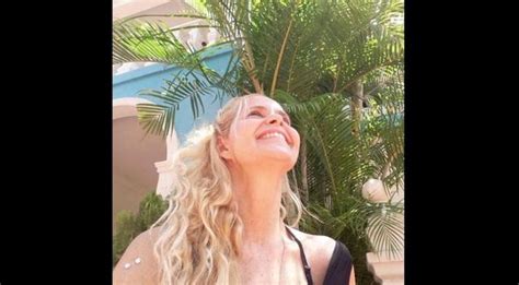 instagram topacio ¿qué fue de la vida de la actriz grecia colmenares tvmas el