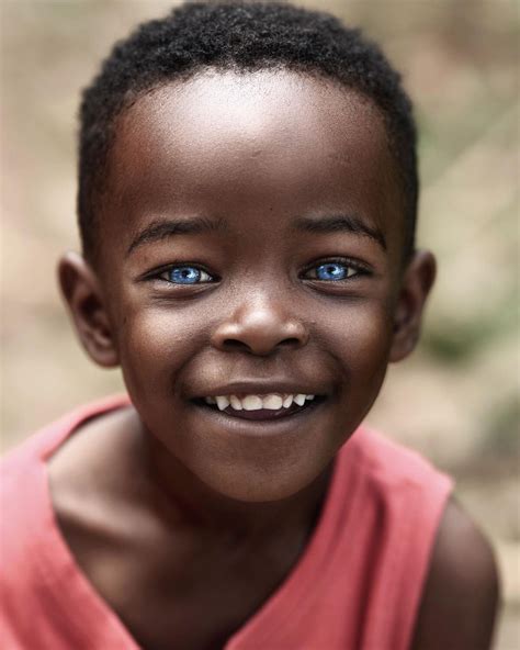 My Recent Post Here Of A Blue Eyed Boy Sapphire Eyes Called Kibila
