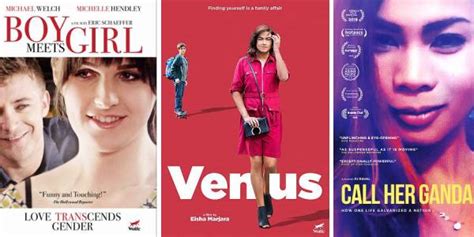 7 Films About Transgender Resilience The New York Public Library