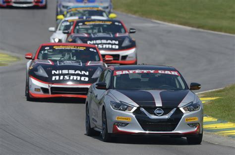 Nissan Maxima Racing Amazing Photo Gallery Some Information And