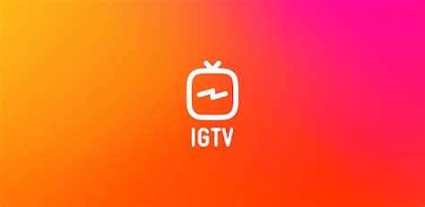 Large accounts can upload videos that are up to 60 minutes long. IGTV v139.0.0.38.121 دانلود برنامه ای جی تی وی اینستاگرام ...