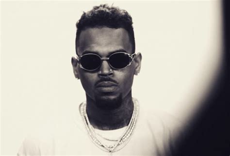 Chris Brown Announces Release Date For New Album Heartbreak On A Full Moon Hiphop N More