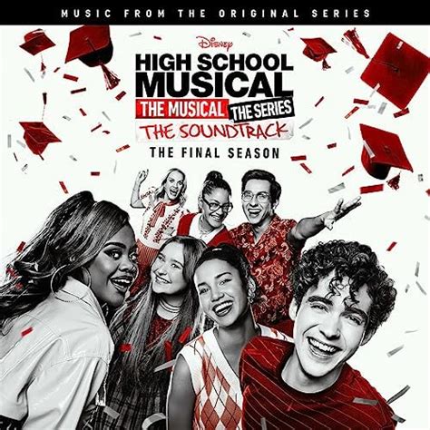 High School Musical The Musical The Series Original