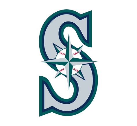 Seattle Mariners Logo Png Transparent And Svg Vector Freebie Supply