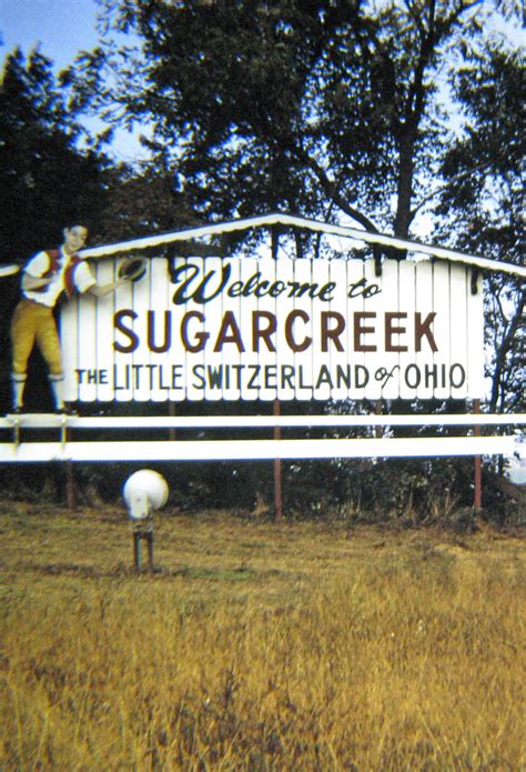 Things To Do In Sugarcreek Ohio Visit Ohio Today