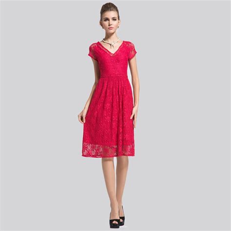 Free Shipping 2015 Women Summer Dress Vintage Sex V Neck Embroidery