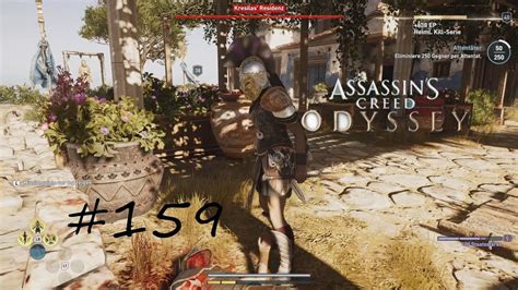 Assassin S Creed Odyssey Kultist Melite Letsplay German