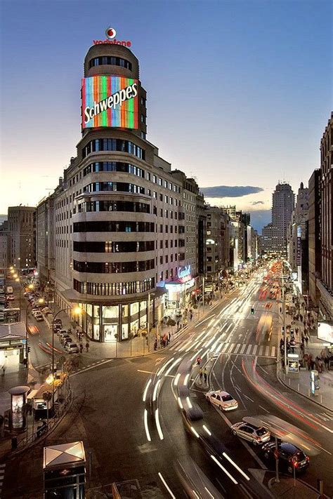 50 Cosas Que Hacer En Madrid Madrid City Foto Madrid Real Madrid