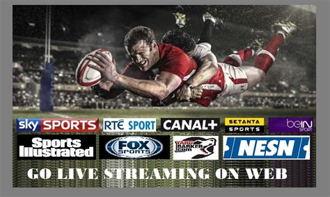 Best Live Sports Streaming Sites Watch Every Sports Online Mobile
