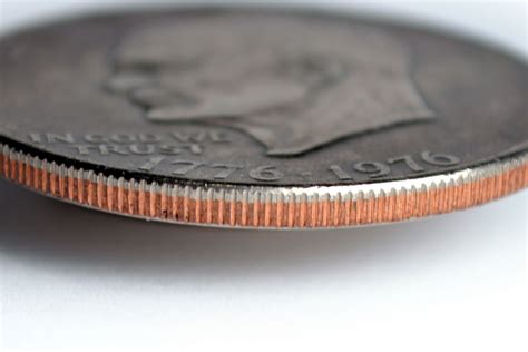 What Is A Reeded Coin Edge