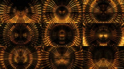 Fireworks Flaming Abstract Radial Background Single Source Vjloop Vj