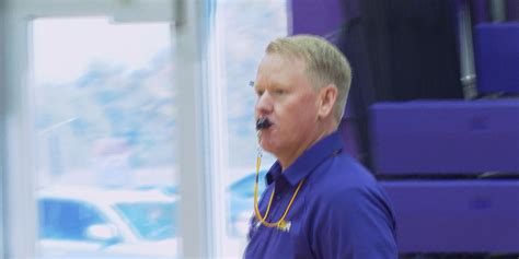 Billy Perkins Set To Begin First Season At Lsua As Lead General