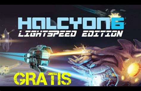 Subreddit for halcyon 6, the upcoming game by massive damage, inc. Halcyon 6: Starbase Commander Gratis su Epic Games ...