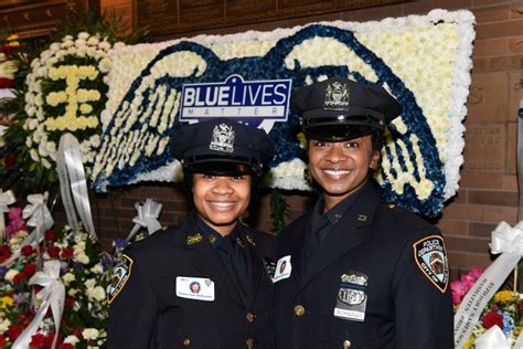 Never Forgetting Nypd Adds 47 Names To Its Memorial Wall All Cops