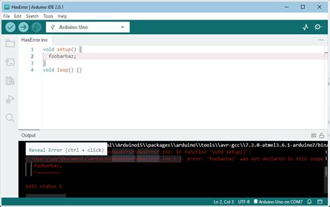 Arduino Ide 201 Is Now Available Ide 2x Arduino Forum