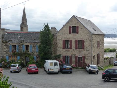2 schlafzimmer, 3 personen, haustiere auf anfrage, nähe pontrieux zwischen lannion und paimpol, 18 km zum meer, côtes d'armor entspannungsoase für erholungssuchende. Rennrad: Baie de Lannion (Tour 74117)