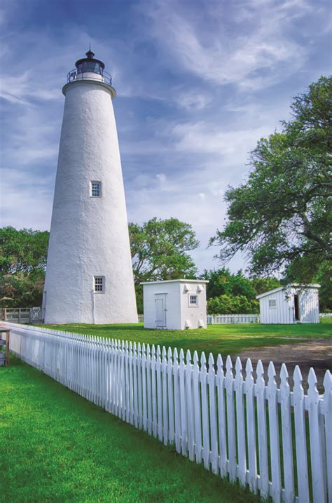 Nc Lighthouses See All 7 Holiday Tours