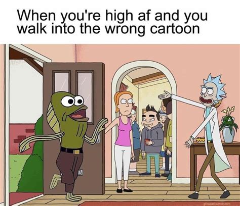 120 Funniest Rick And Morty Memes The Ultimate Collection Fandomspot