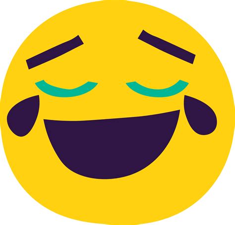 Funny Emoji Illustration Download For Free Iconduck