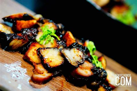 This cantonese steamed fish is one of our family's favorites. Sweet And Sour Cantonese Style Vs Hong Kong : Cantonese ...