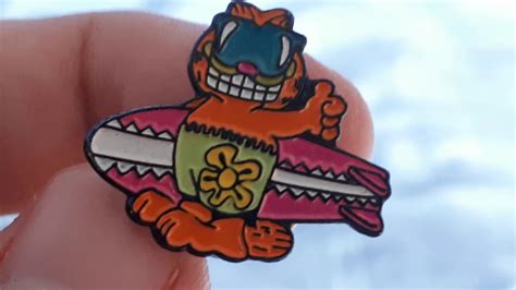 Pins From The 80s And 90s Youtube