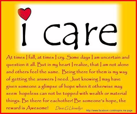I Care Too Much At Times Friendship Quotes Feelings Words Of