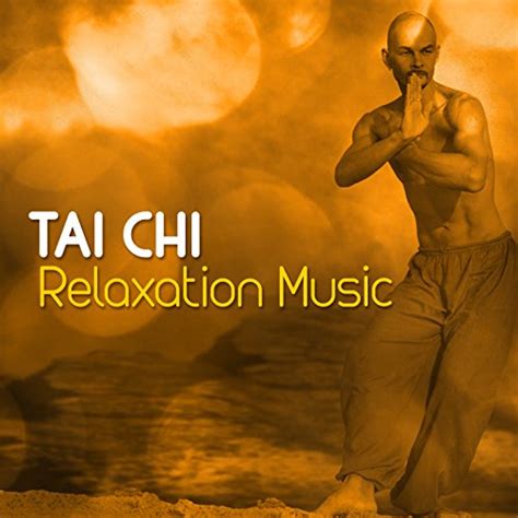 Tai Chi Relaxation Music Tai Chi Relaxation Digital Music