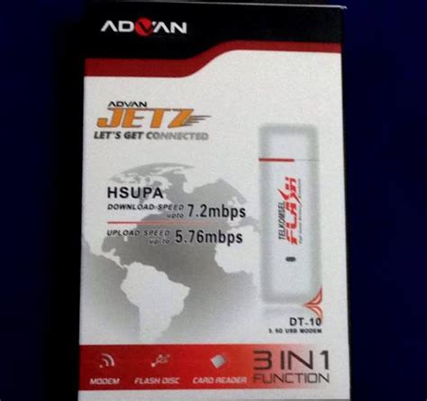 Dengan terpaksa install ulang aja laptopnya, karena setelah dilihat laptopnya masih teriinstall aplikasi standar dan tidak banyak data yang ada didalam hardisknya. Jual Modem ADVAN JETZ DT 10 SPEED upto 14 Mbps di lapak E ...