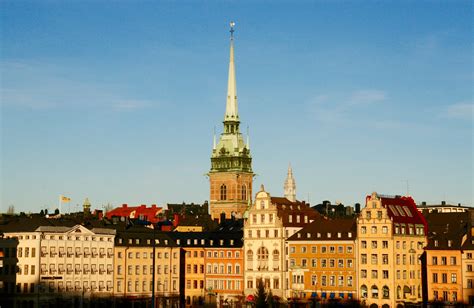 Tyska Kyrkan | Stockholm, Sweden Attractions - Lonely Planet