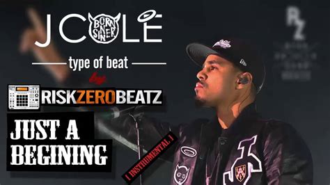 Cole unveils its much awaited track listing. J.Cole - Born Sinner type of beat instrumental by Risk Zero Beatz 2013 - YouTube