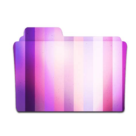 Pink Folder Icon Png Transparent Pink Folder Png Images With