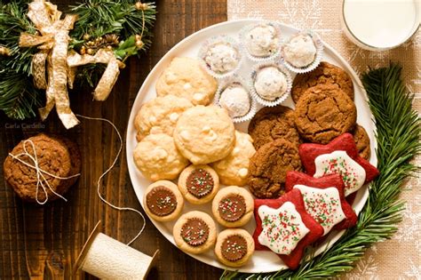 Maybe you would like to learn more about one of these? Best Idividual Desserts To Sale For Christmas : Some of ...