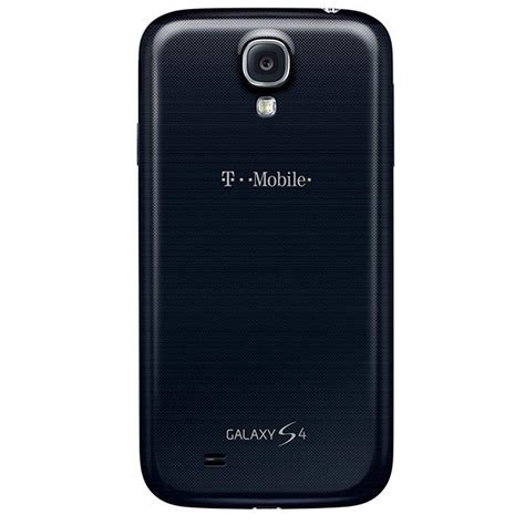 Samsung Galaxy S4 Sgh M919 16gb Black Mist T Mobile Big Nano Best
