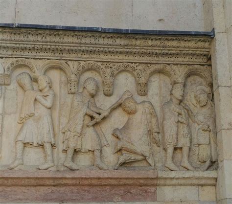 3,195 likes · 305 talking about this · 290 were here. Facciata del Duomo di Modena. Storie della Genesi. Caino e ...
