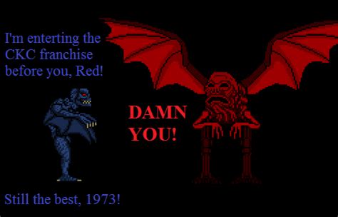 Maybe you would like to learn more about one of these? Image - 762993 | NES Godzilla Creepypasta | Know Your Meme