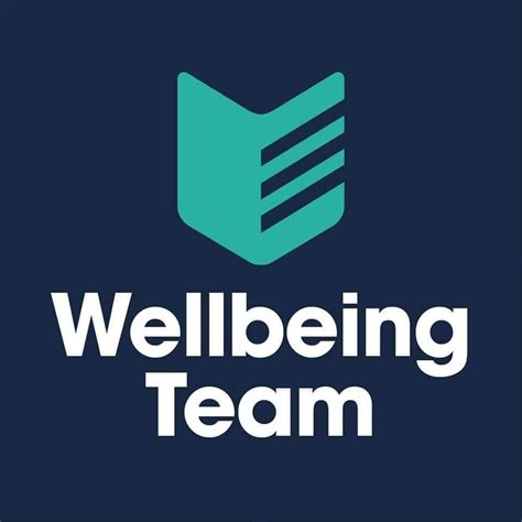 Wellbeing At Nottingham College Nottingham