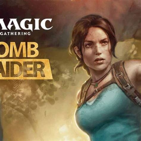 The New Tomb Raider Movie Looks Every Bit As Good As The 2013 Game