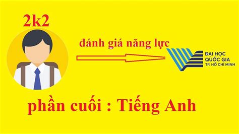 Phân bố điểm trải rộng từ 164 điểm đến 1.103 điểm (thang điểm 1.200), thể hiện khả năng phân loại thí sinh cao, thuận lợi cho việc xét tuyển. đề thi đánh giá năng lực 2020 I Phần cuối:Tiếng Anh