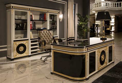 Luxury Home Office Furniture High End Office Furniture Bespoke Office Furniture Luxury