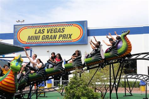 Mini Gran Prix 167 Photos And 158 Reviews Amusement Parks 1401