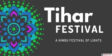 Tihar 2017 2074 Best Photos Wallpapers Of Tihar Festival Of Nepal
