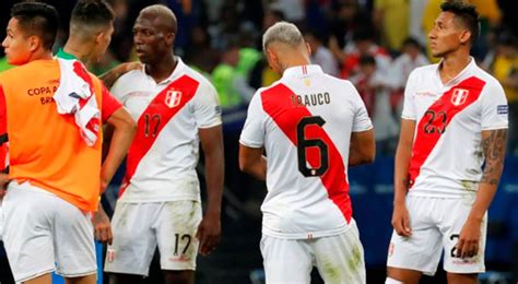 Bolivia tuvo jornada de descanso. Selección Peruana: FIFA analiza suspender todos los ...