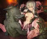 Image Goblin Slayer Series High Elf Archer Kkamja