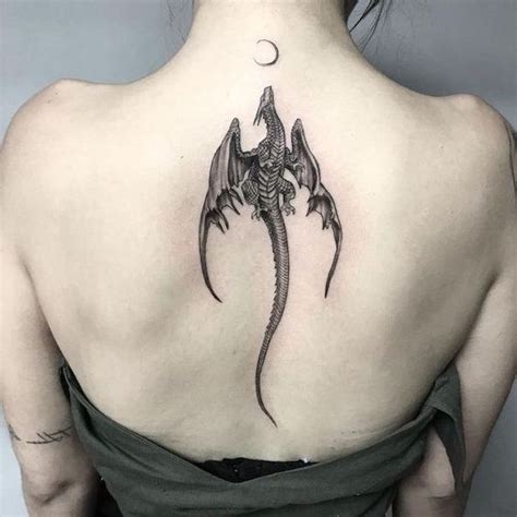 Check spelling or type a new query. 40+ Best Dragon Tattoos for Women 2020 - Tattoos for Girls